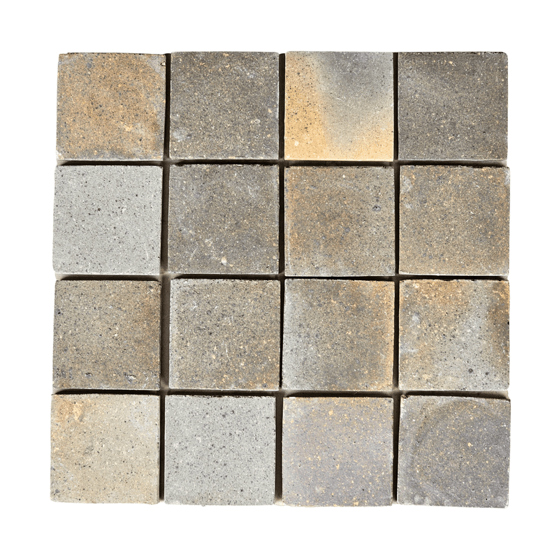 Square Terracotta Tiles - LiLi Tile