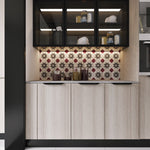 Stellina Cement Tile - LiLi Tile 