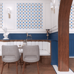 Stellina Cement Tile - LiLi Tile 