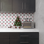Stellina Cement Tile - LiLi Tile 