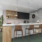 Stellina Cement Tile - LiLi Tile 