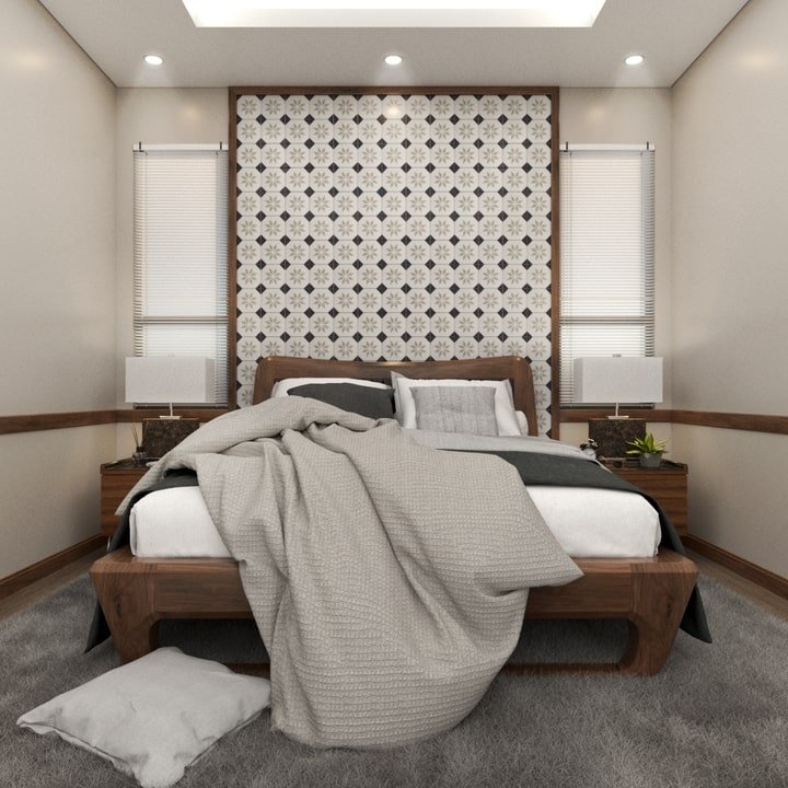 Stellina Cement Tile - LiLi Tile 