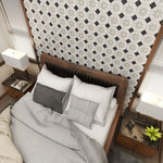 Stellina Cement Tile - LiLi Tile 