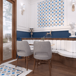 Stellina Cement Tile - LiLi Tile 