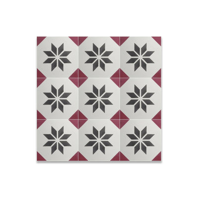 Stellina Cement Tile