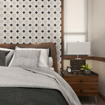 Stellina Cement Tile - LiLi Tile 