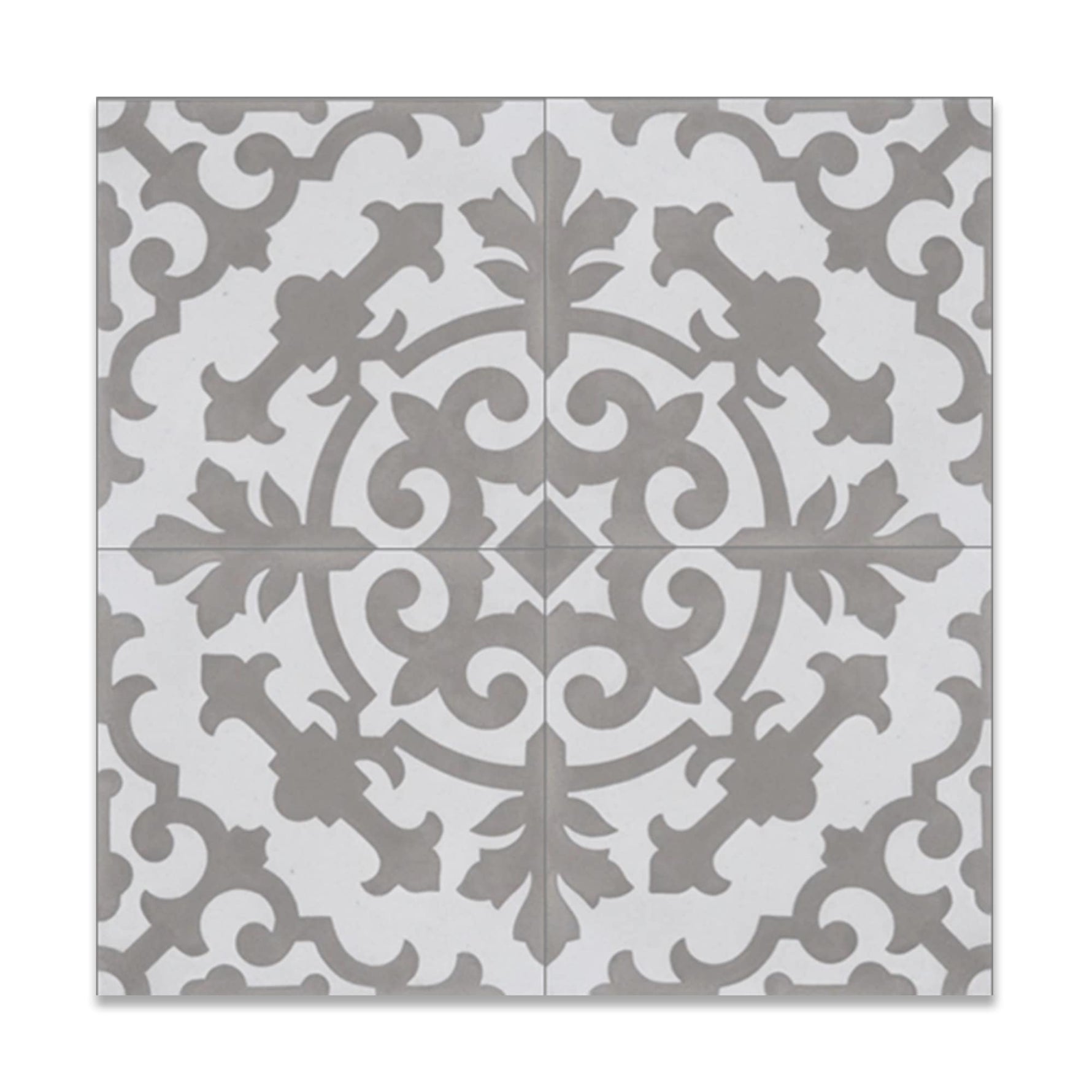 Taormina Cement Tile - LiLi Tile 