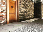 Taormina Cement Tile - LiLi Tile 