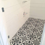 Taormina Cement Tile - LiLi Tile 