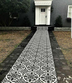 Taormina Cement Tile - LiLi Tile 
