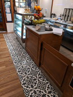 Taormina Cement Tile - LiLi Tile 