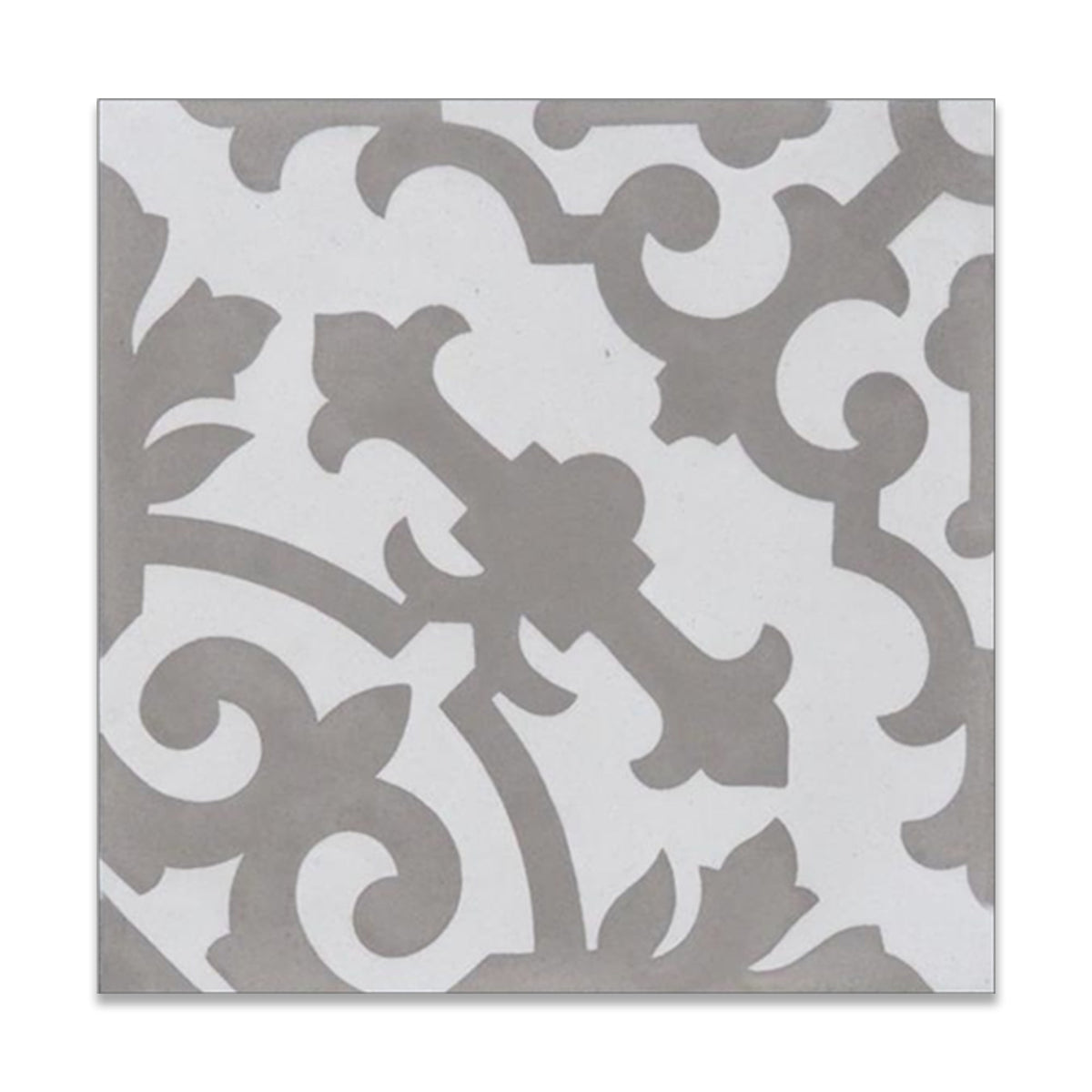 Taormina Cement Tile - LiLi Tile 