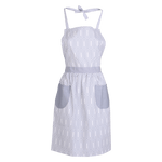 Tiffany 3 Apron - LiLi Tile