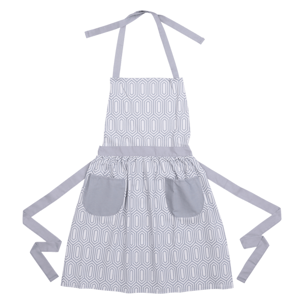 Tiffany 3 Apron - LiLi Tile