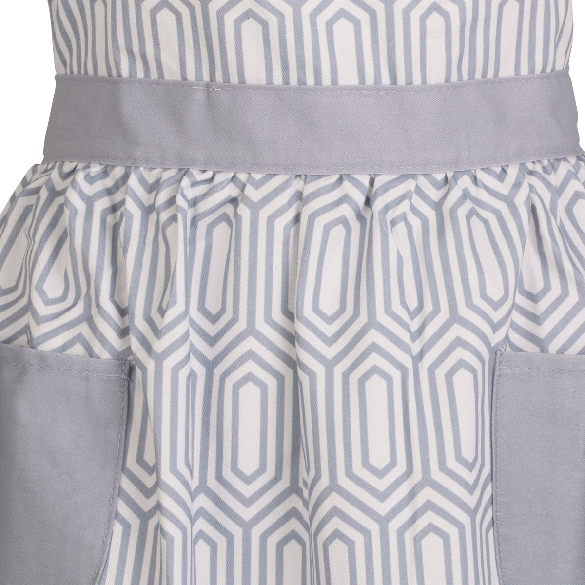 Tiffany 3 Apron - LiLi Tile