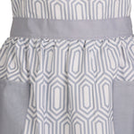 Tiffany 3 Apron - LiLi Tile