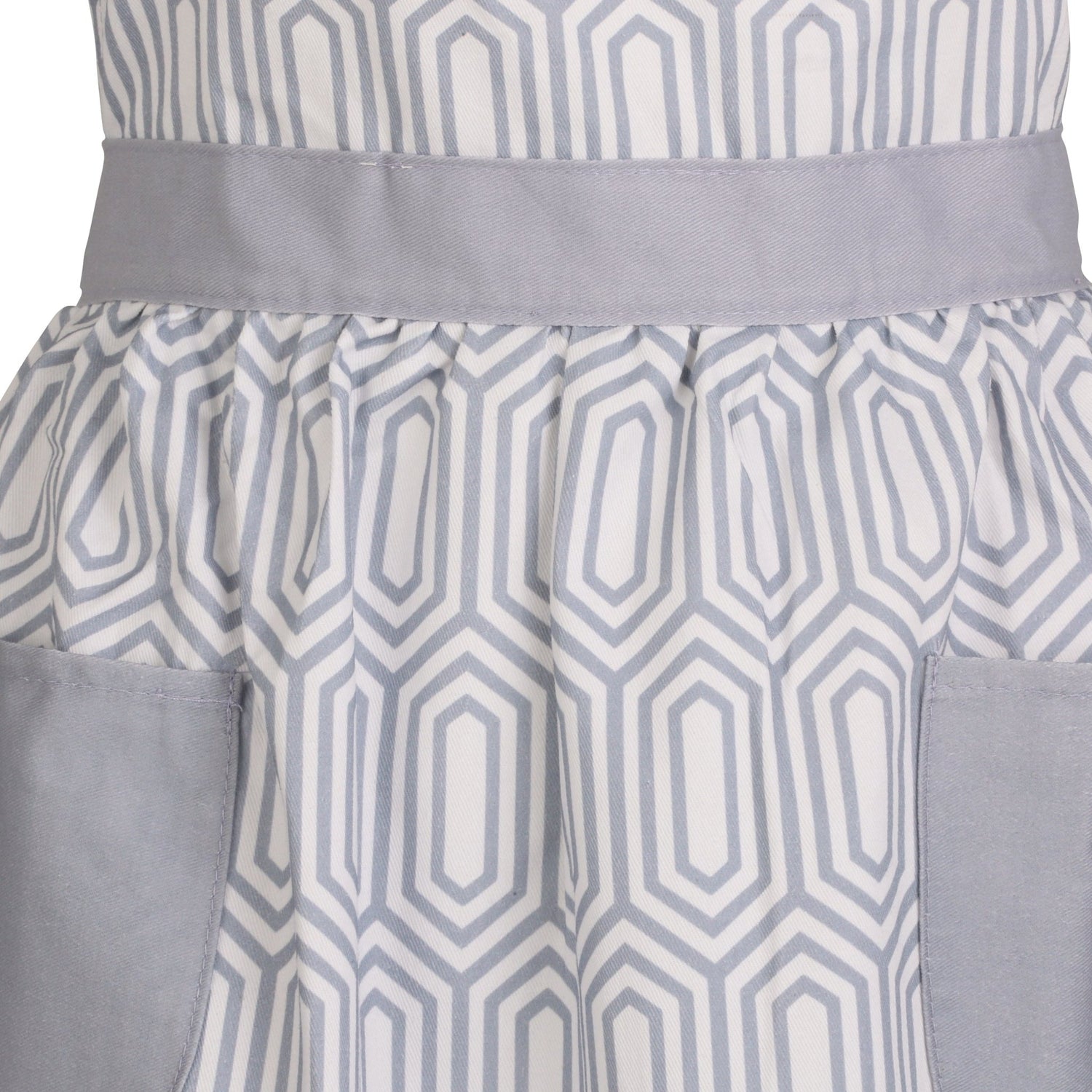 Tiffany 3 Apron - LiLi Tile