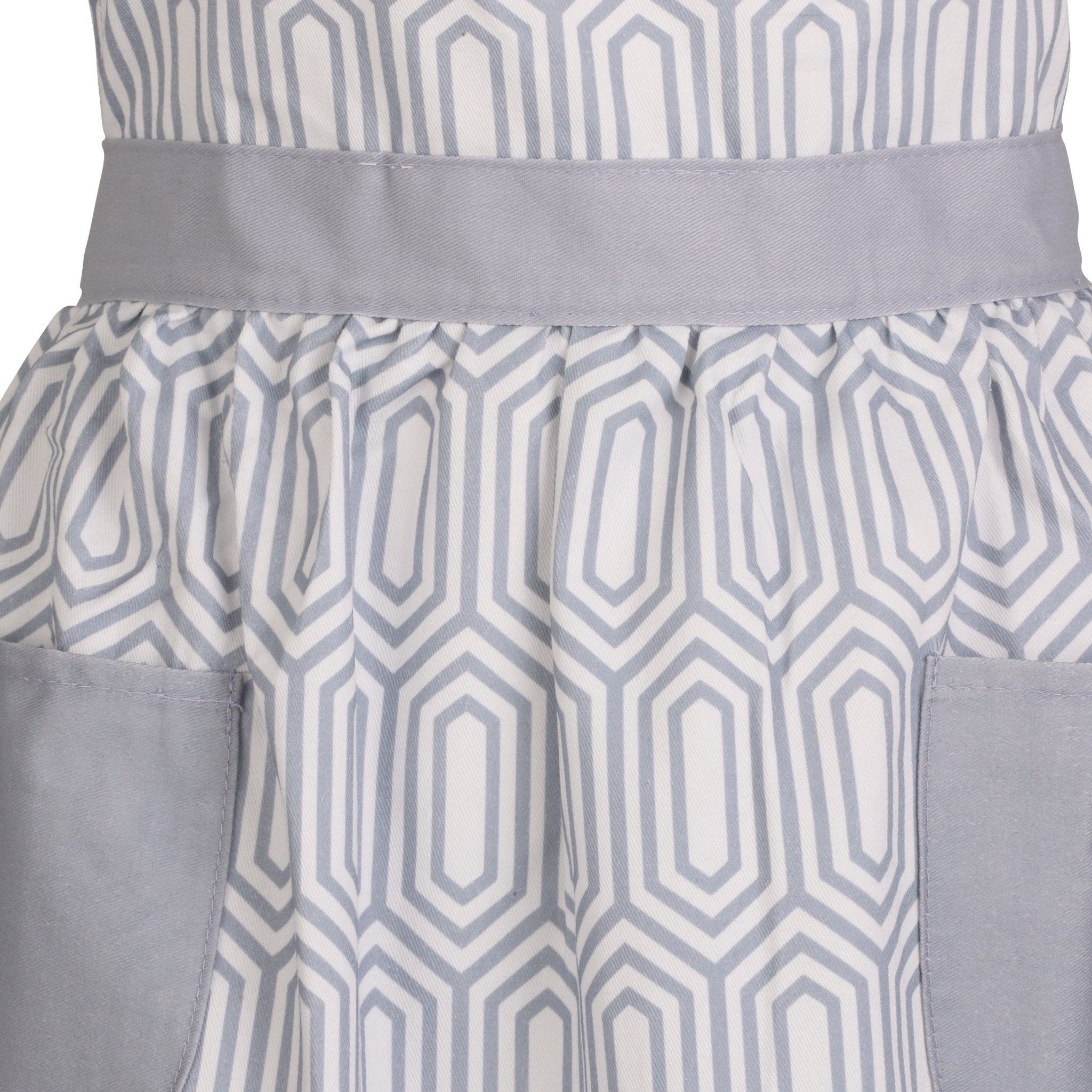 Tiffany 3 Apron - LiLi Tile