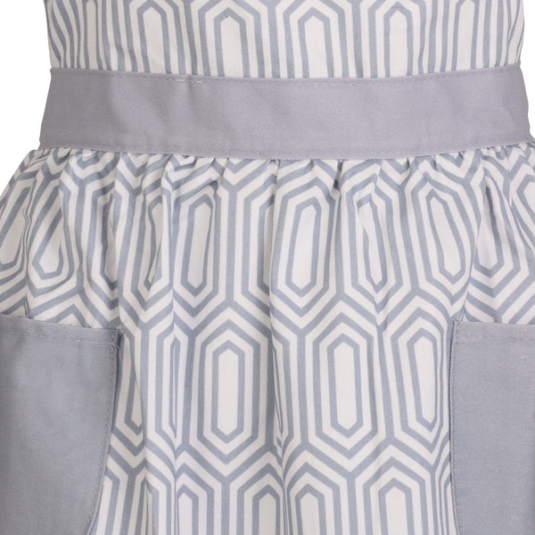 Tiffany 3 Apron - LiLi Tile