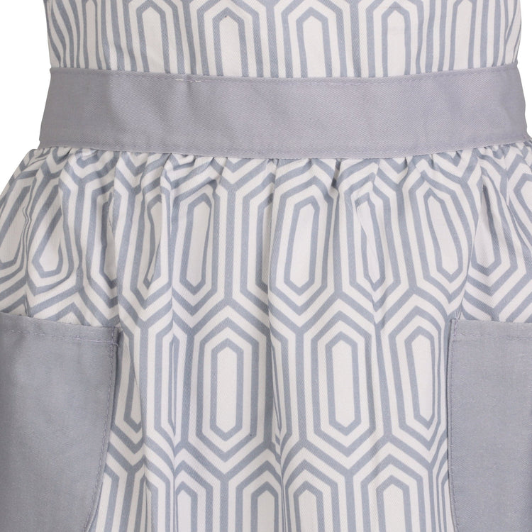 Tiffany 3 Apron - LiLi Tile