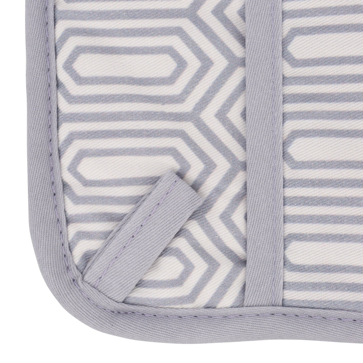 Tiffany 3 Oven Mitt and Potholder Set - LiLi Tile