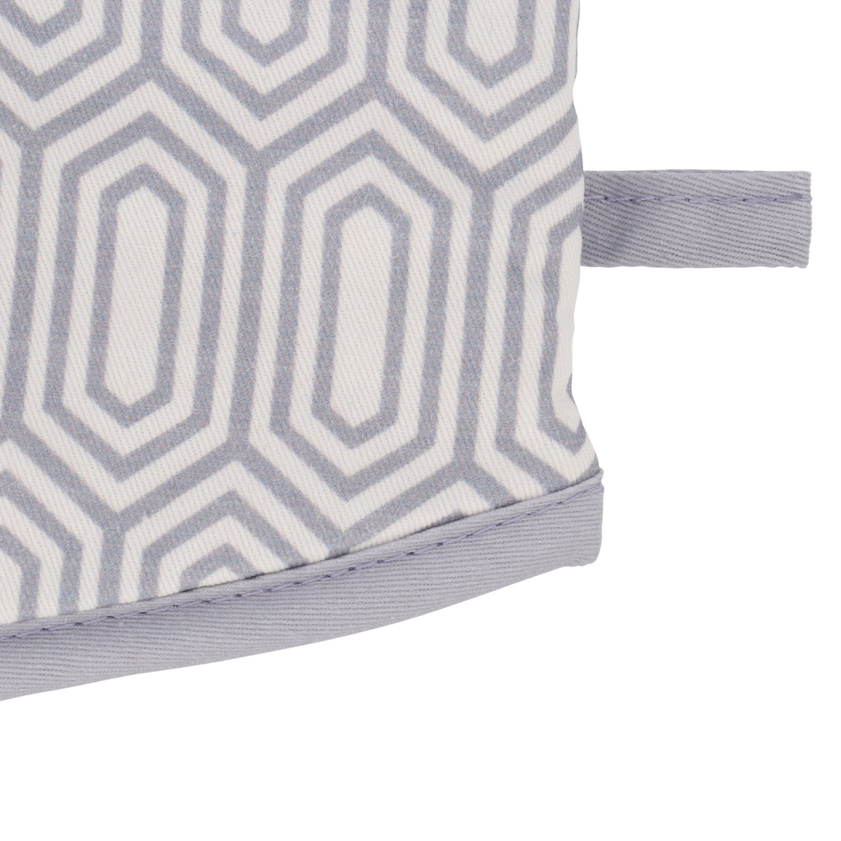 Tiffany 3 Oven Mitt and Potholder Set - LiLi Tile