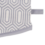 Tiffany 3 Oven Mitt and Potholder Set - LiLi Tile