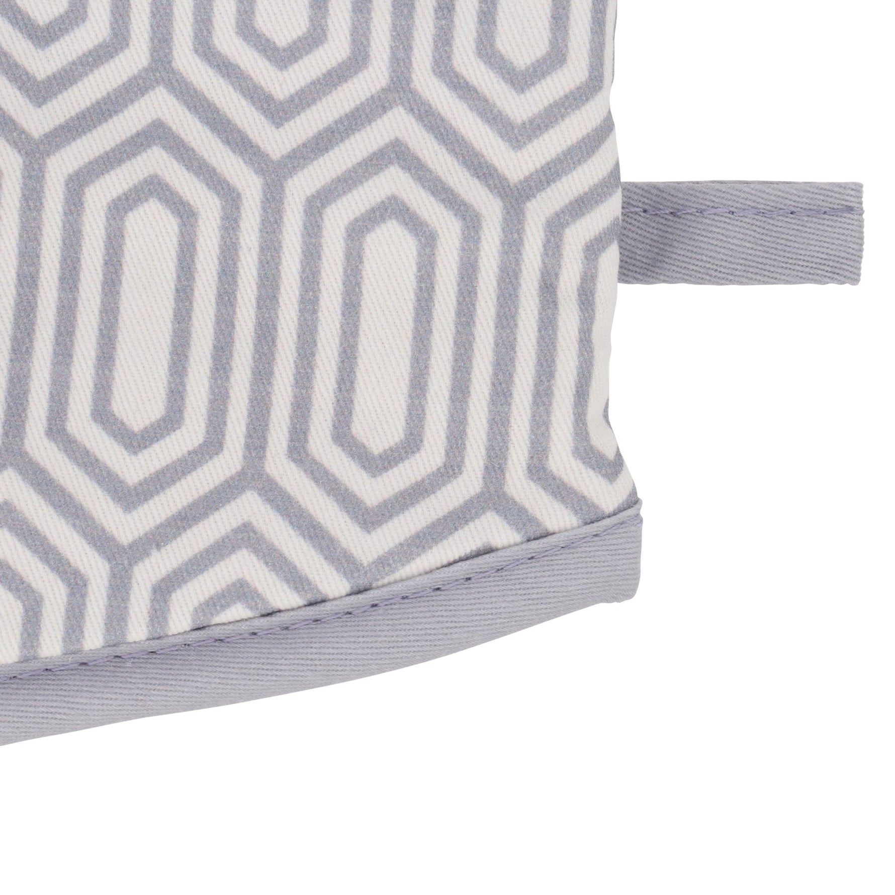 Tiffany 3 Oven Mitt and Potholder Set - LiLi Tile