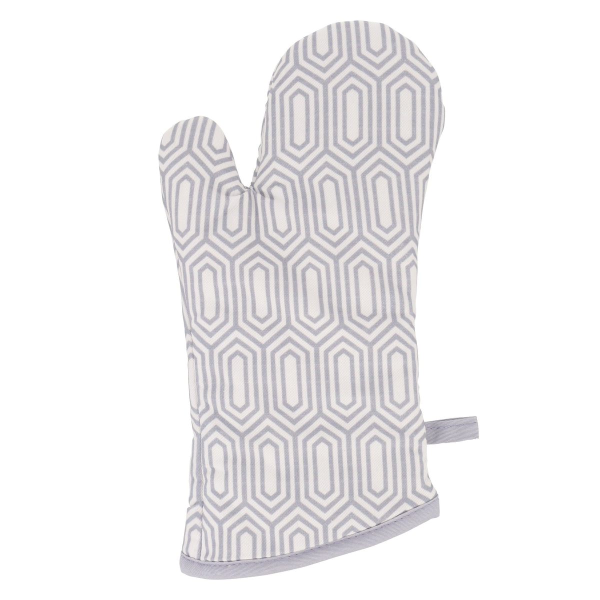 Tiffany 3 Oven Mitt and Potholder Set - LiLi Tile