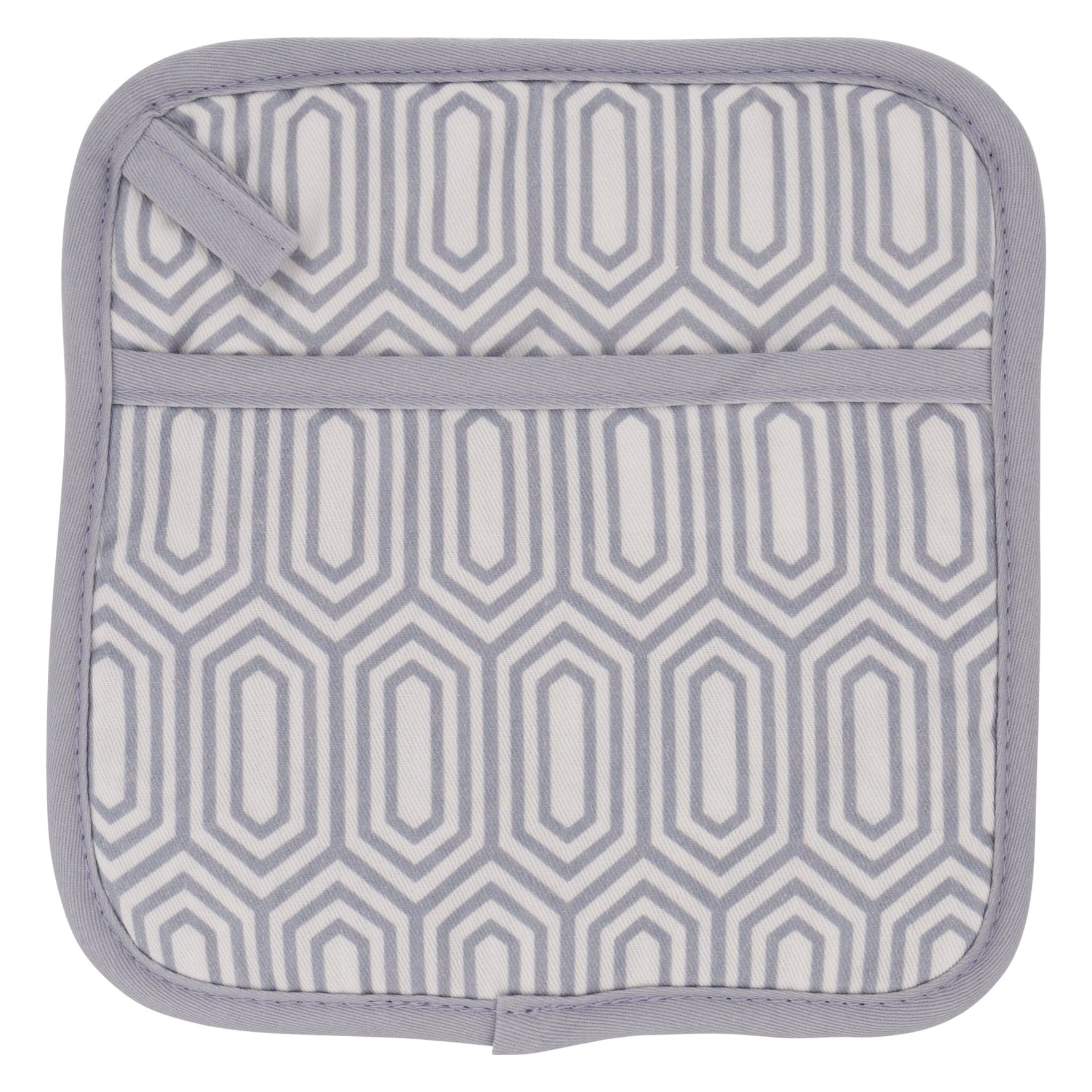 Tiffany 3 Oven Mitt and Potholder Set - LiLi Tile