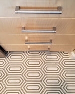 Tiffany Series: 5” x 10” - LiLi Tile 