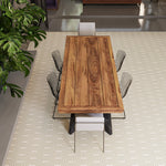 Tiffany Series: 5” x 10” - LiLi Tile 