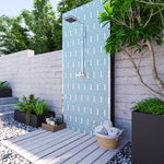Tiffany Series: 5” x 10” - LiLi Tile 