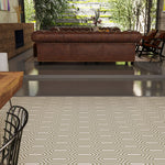 Tiffany Series: 5” x 10” - LiLi Tile 