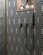 Tiffany Series: 5” x 10” - LiLi Tile 