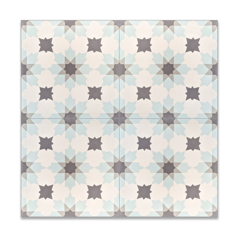 Trilly Cement Tile