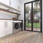 Trinidad Cement Tile - LiLi Tile 