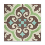 Trinidad Cement Tile - LiLi Tile 