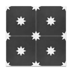 Twinkle Series: 8” x 8” - LiLi Tile 