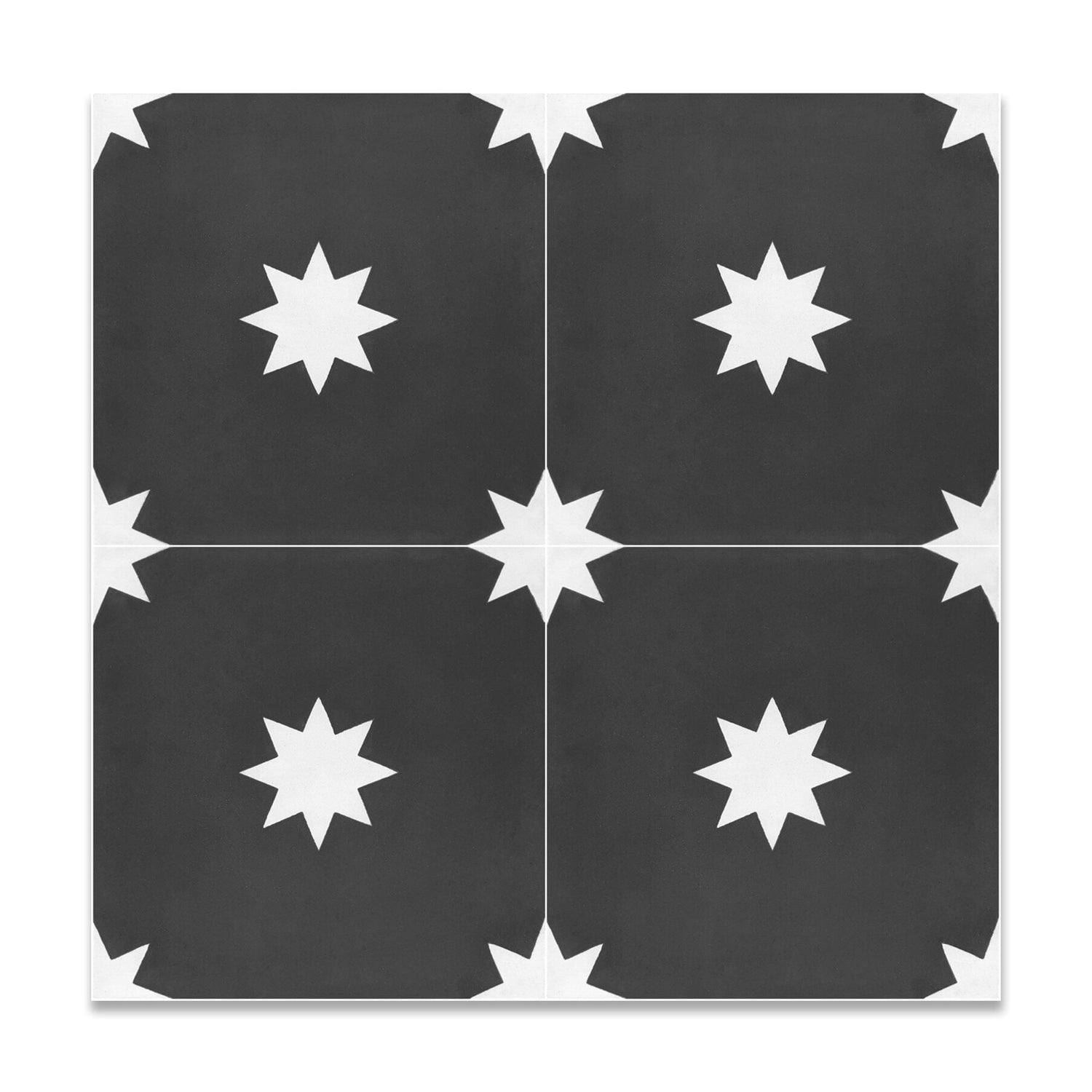 Twinkle Series: 8” x 8” - LiLi Tile 