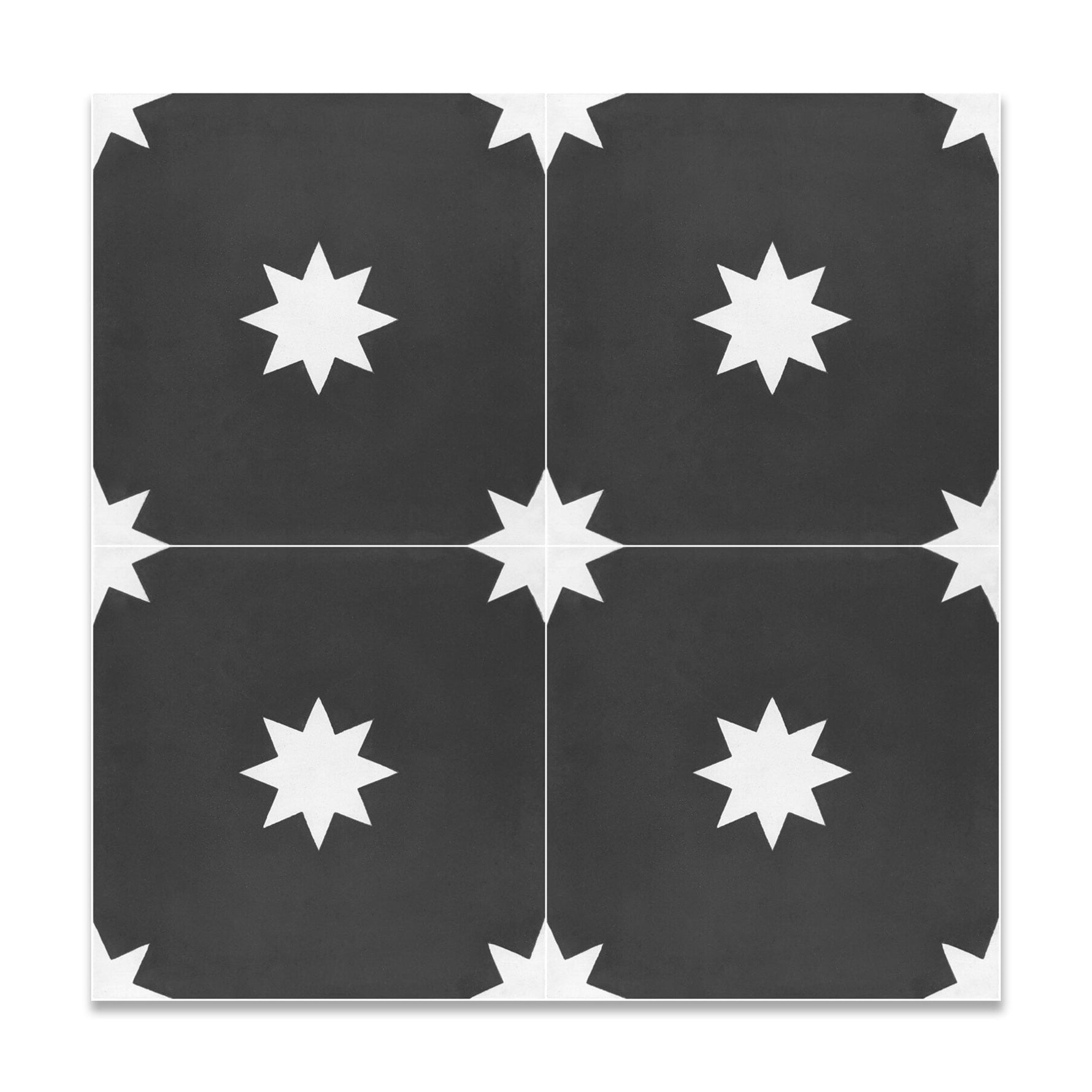 Twinkle Series: 8” x 8” - LiLi Tile #color_twinkle-1