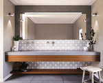 Twinkle Series: 8” x 8” - LiLi Tile 