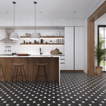 Twinkle Series: 8” x 8” - LiLi Tile 