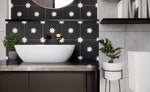 Twinkle Series: 8” x 8” - LiLi Tile 