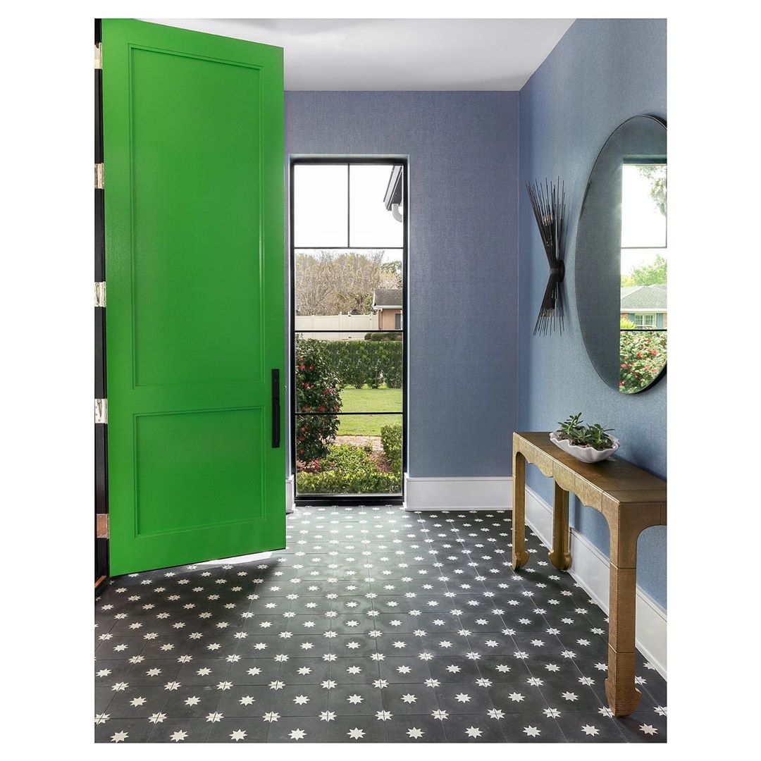 Twinkle Series: 8” x 8” - LiLi Tile 