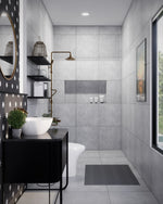 Twinkle Series: 8” x 8” - LiLi Tile 