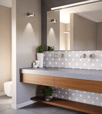 Twinkle Series: 8” x 8” - LiLi Tile 