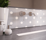 Twinkle Series: 8” x 8” - LiLi Tile 