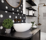 Twinkle Series: 8” x 8” - LiLi Tile 