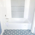 Twinkle Series: 8” x 8” - LiLi Tile 